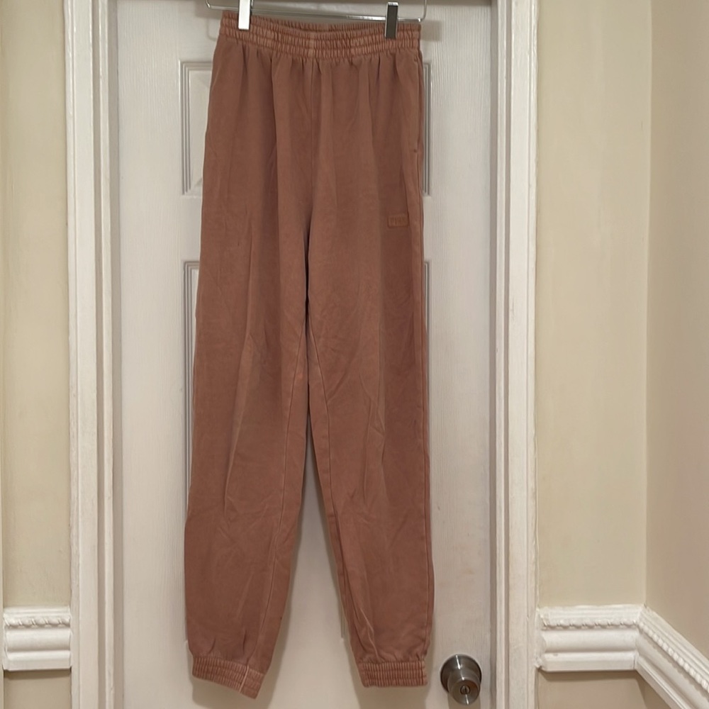 PINK sweatpants